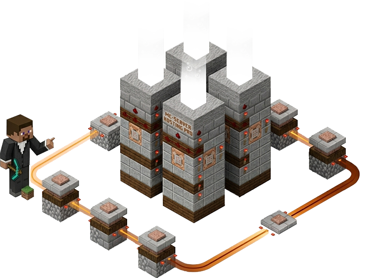 Infraestrutura cloud NUVRA